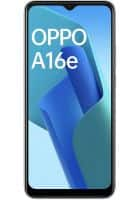 OPPO A16E 32 GB Storage White (3 GB RAM)