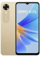 OPPO A17k 64 GB Storage Gold (CPH2471) (3 GB RAM)