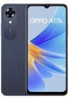 OPPO A17k 64 GB Storage Navy Blue (CPH2471) (3 GB RAM)