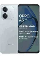 Oppo A3 5G 128 GB Storage Ocean Blue (6 GB RAM)