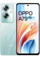 OPPO A79 128 GB Storage Glowing Green (8 GB RAM)