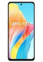 OPPO F23 5G 256 GB Storage Bold Gold (8 GB RAM)