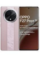 OPPO F27 Pro + 5G 128 GB Storage Dusk Pink (8 GB RAM)