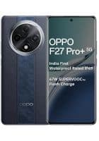 OPPO F27 Pro + 5G 128 GB Storage Midnight Navy (8 GB RAM)