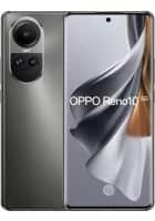 OPPO Reno10 5G 256 GB Silvery Grey (8 GB RAM)