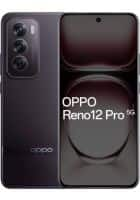 OPPO Reno 12 Pro 5G 256 GB Storage Space Brown (12 GB RAM)