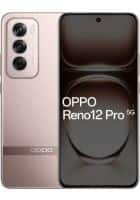 OPPO Reno 12 Pro 5G 256 GB Storage Sunset Gold (12 GB RAM)