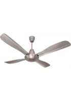 Orient Electric Decorative Stallion 1320mm Pewter Finish Ceiling Fan (Pewter Finish)