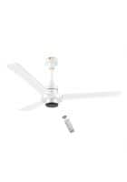 Orient Woodwind Wooden Blades Ceiling Fan With Light