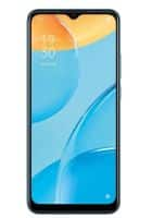 OPPO A15 32 GB Storage Mystery Blue (3 GB RAM)