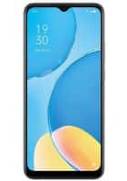 OPPO A15s 64 GB Storage Rainbow Silver (4 GB RAM)