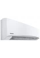 Panasonic 0.75 Ton 3 Star Inverter Split AC White (Copper Condenser, CU-RU9XKYA)