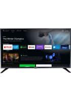 Panasonic 100 cm (40 inch) Full HD LED Black (TH-40LS670DX)