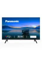 Panasonic 108 cm (43 inch) 4K Full HD Smart LED TV Black (TH-43MS550DX)