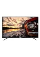 Panasonic 108 cm (43 inch) (4K) Ultra HD LED Black (TH-43LX710DX)