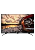 Panasonic 108 cm (43 inch) (4K) Ultra HD LED Black (TH-43LX750DX)