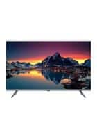 Panasonic 108 cm (43 inch) 4K Ultra HD LED Google TV Black (TH-43MX750DX)