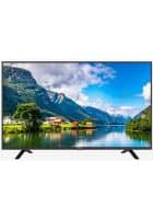 Panasonic 109.22 cm (43 Inch) Ultra HD LED Smart TV Black (TH-43JX650DX)