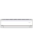 Panasonic 1.0 Ton 3 Star Inverter Split AC White (Copper Condenser, CU-KU12YKYF1)