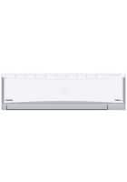 Panasonic 1.0 Ton 5 Star Inverter Split AC White (Copper Condenser, CU-ZU12YKYF)