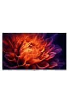 Panasonic 139 cm (55 inch) HD Ready Smart LED TV Black (TH-55MX740DX)