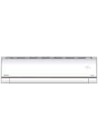 Panasonic 1.5 Ton 3 Star Inverter Split AC White (Copper Condenser, CS/CU-AU18ZKY3F)