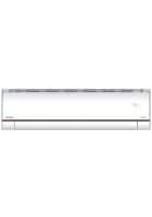 Panasonic 1.5 Ton 3 Star Inverter Split AC White (Copper Condenser, CS/CU-AU18ZKYT3F)