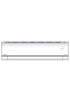 Panasonic 1.5 Ton 3 Star Inverter Split AC White (Copper Condenser, CU-KU18YKYTF)