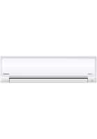 Panasonic 1.5 Ton 3 Star Inverter Split AC White (Copper Condenser, CU-LU18YKY)