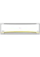 Panasonic 1.5 Ton 3 Star Split AC White (CU-KU18ZKY-1)