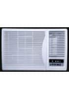 Panasonic 1.5 Ton 3 Star Window AC White (Copper Condenser, CW-LN182AM)