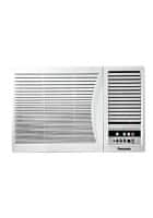 Panasonic 1.5 Ton 3 Star Window AC White (Copper Condenser, CW-XN182AM)