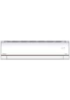 Panasonic 1.5 Ton 4 Star Inverter Split AC White (Copper Condenser, CS/CU-WU18ZKYXF)