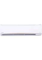 Panasonic 1.5 Ton 5 Star BEE Rating Inverter Split White (Copper Condenser, CS/CU-ZU18YKY)