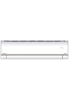 Panasonic 1.5 Ton 5 Star Inverter Split AC White (Copper Condenser, CS/CU-AU18ZKY5F)