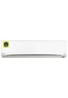 Panasonic 1.5 Ton 5 Star Split AC White (CU-NU18XKYWK)