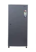 Panasonic 194 L 2 Star Direct Cool Single Door Refrigerator Silver (NR-A201BLSN)