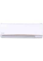 Panasonic 1 Ton 3 Star BEE Rating Split White (Copper Condenser, CS/CU-KN12YKY)