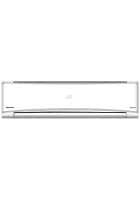 Panasonic 1 Ton 3 Star Inverter Split AC White (Copper Condenser, CS/CU-KU12ZKYF1)