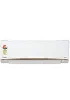 Panasonic 1 Ton 3 Star Split AC White (Copper Condenser, CU-NU24YKY4W)