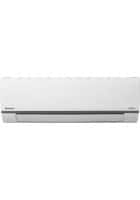 Panasonic 1 Ton 4 Star Split AC White (Copper Condenser, CSWU12ZKYXF)