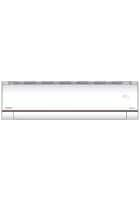 Panasonic 1 Ton 5 Star Inverter Split AC White (Copper Condenser, CS/CU-AU12ZKY5F)