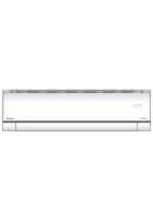 Panasonic 1 Ton 5 Star Inverter Split AC White (Copper Condenser, CS/CU-XU12ZKYF)