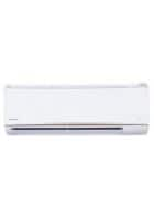 Panasonic 1 Ton 5 Star Inverter Split AC White (Copper Condenser, CU-ZU12YKY)