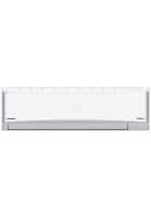 Panasonic 1 Ton 5 Star Inverter Split AC White (Copper Condenser, CU-ZU12YKY5F)