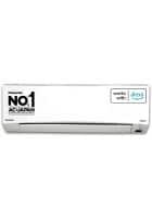 Panasonic 1 Ton 5 Star Split AC White (Copper Condenser, CU-NU12XKYWA)