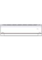 Panasonic 1 Ton 5 Star Split AC White (CU-AU12ZKY5)