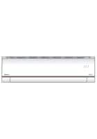 Panasonic 2.0 Ton 5 Star Inverter Split AC White (Copper Condenser, CU-XU24YKYF)