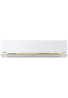 Panasonic 2.2 Ton 4 Star Inverter Split AC White (Copper Condenser, CU-QU26YKY)