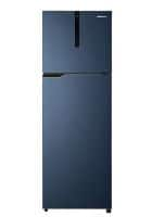 Panasonic 280 L 2 Star Frost Free Double Door Refrigerator Blue (NR-TH292CPKN)